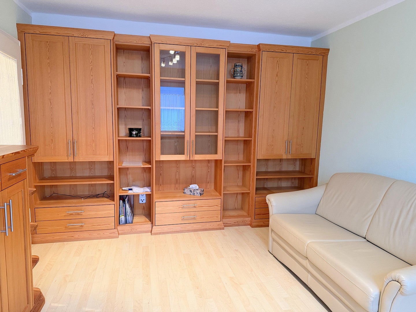 Wohnung Ostlandstraße in Augsburg
