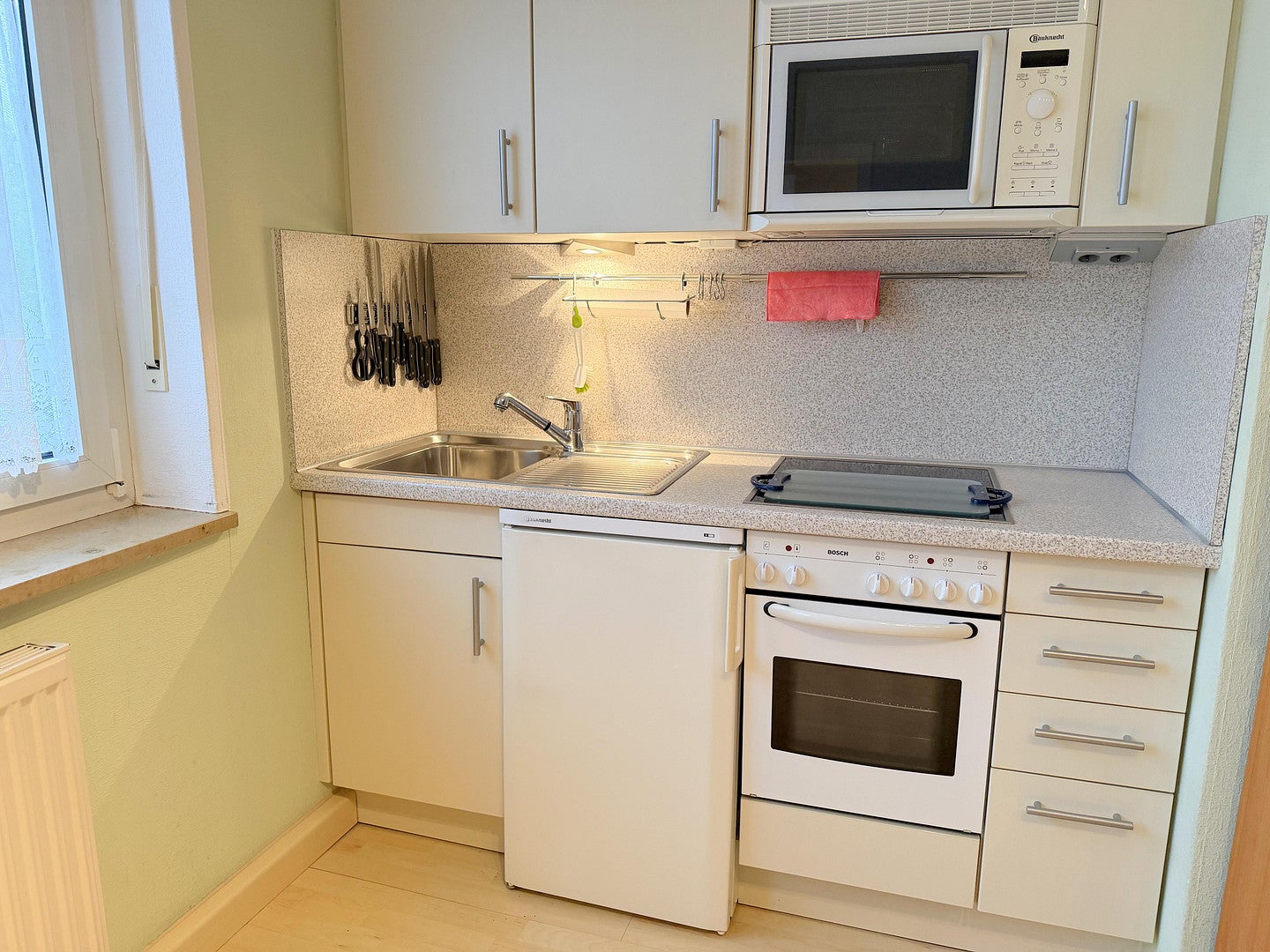 Wohnung Ostlandstraße in Augsburg