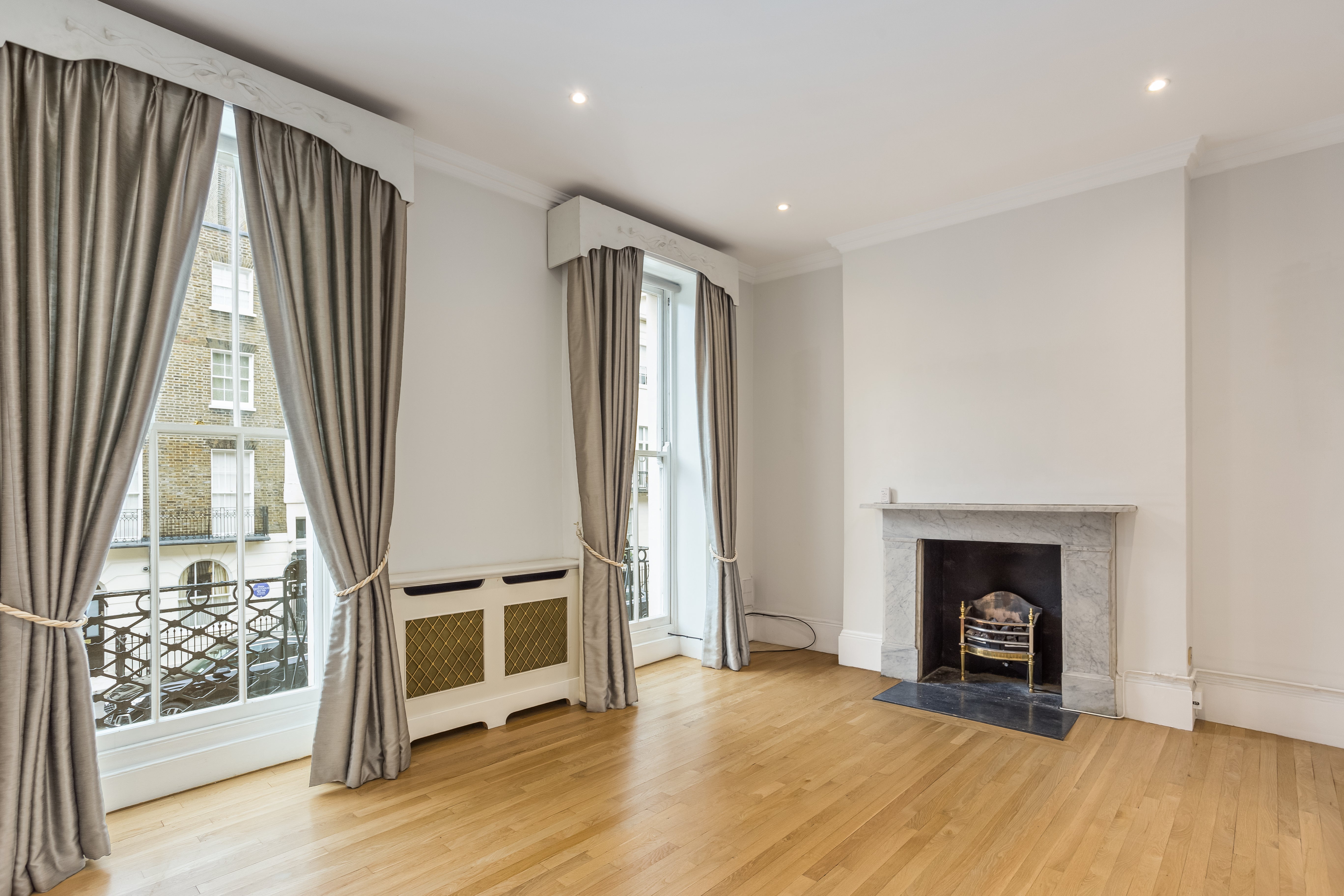 House Ebury Street in City of Westminster