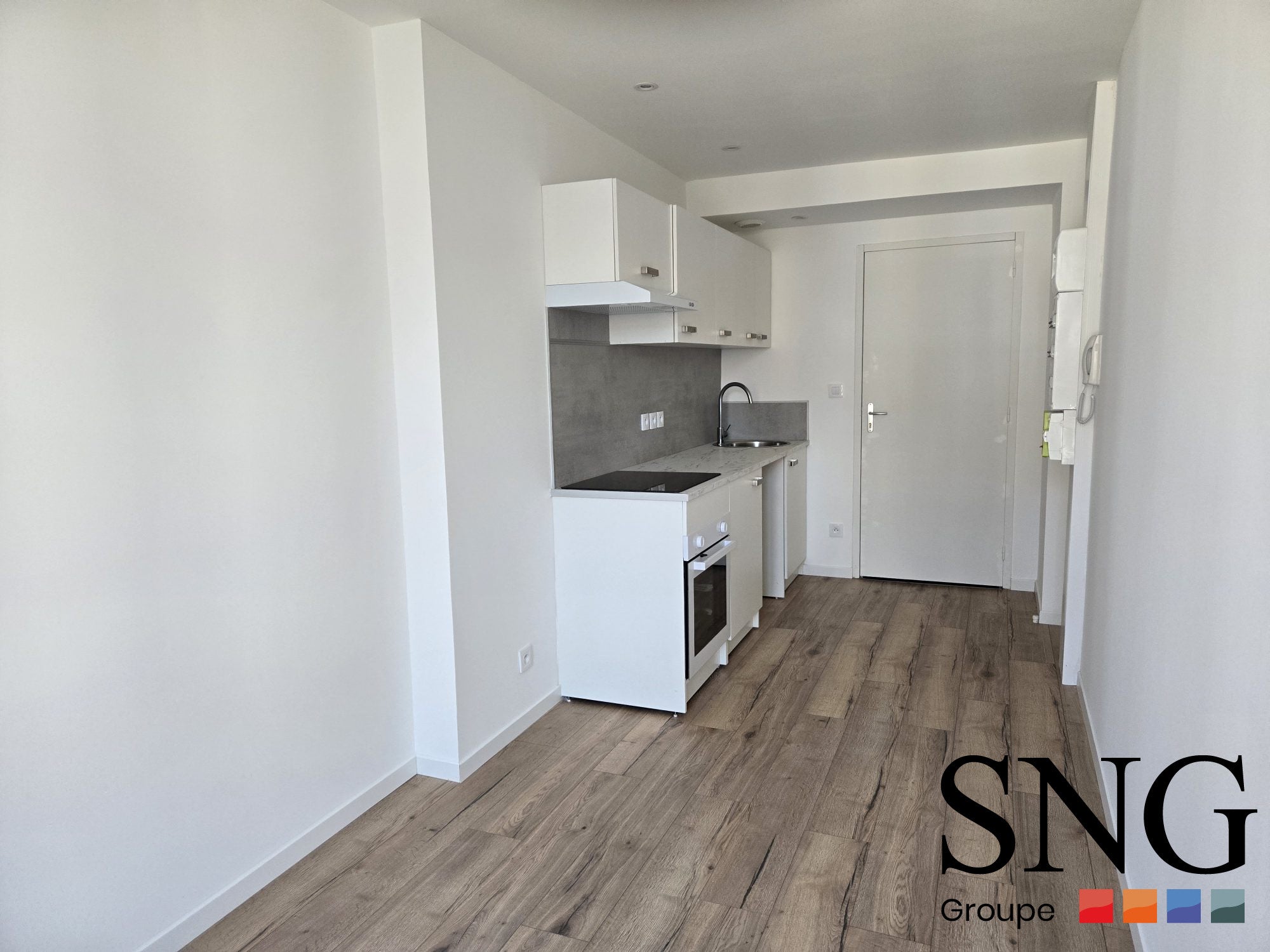 Appartement Avenue Albert Thomas à Carmaux