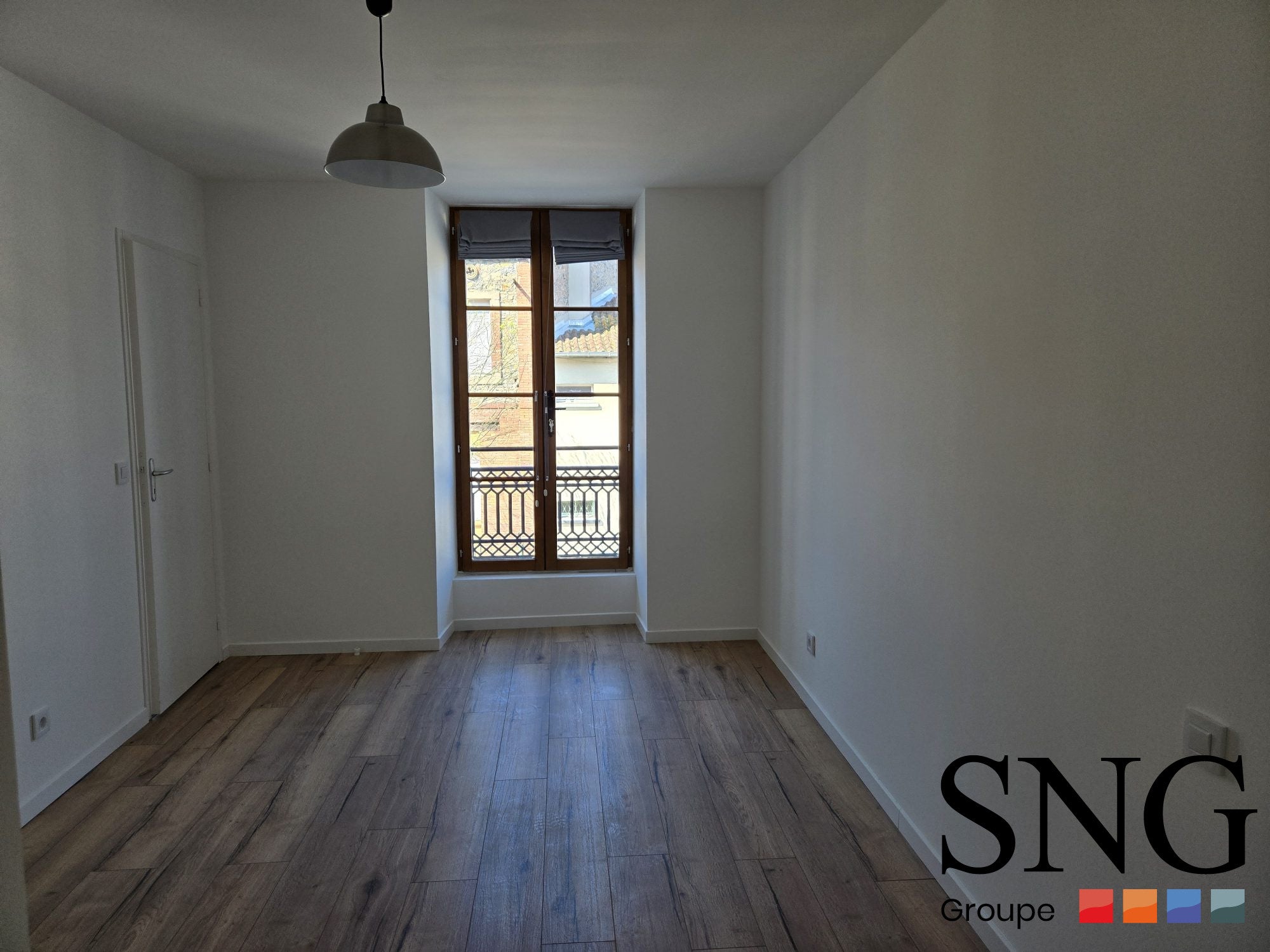 Appartement Avenue Albert Thomas à Carmaux