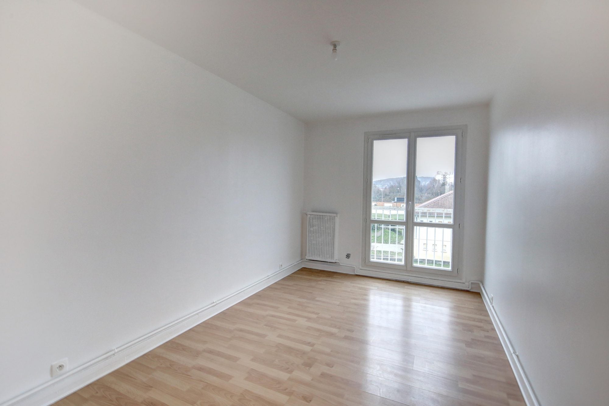 Appartement Rue de Montmorency à Taverny