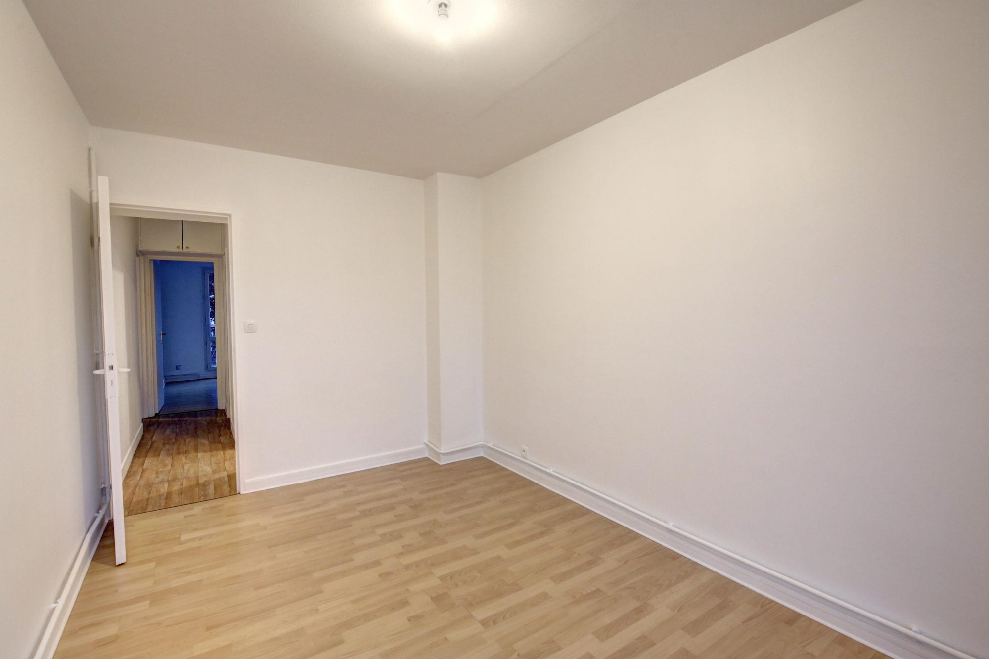 Flat Rue de Montmorency in Taverny