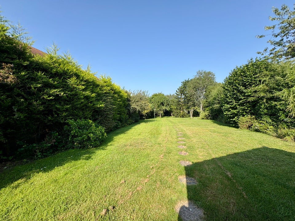 House Bodenham Road in Hereford