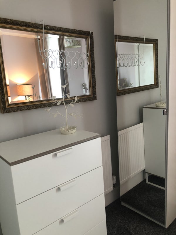Room Salamanca Place in Greater London