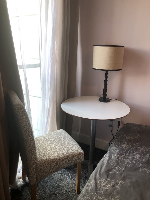 Room Salamanca Place in Greater London