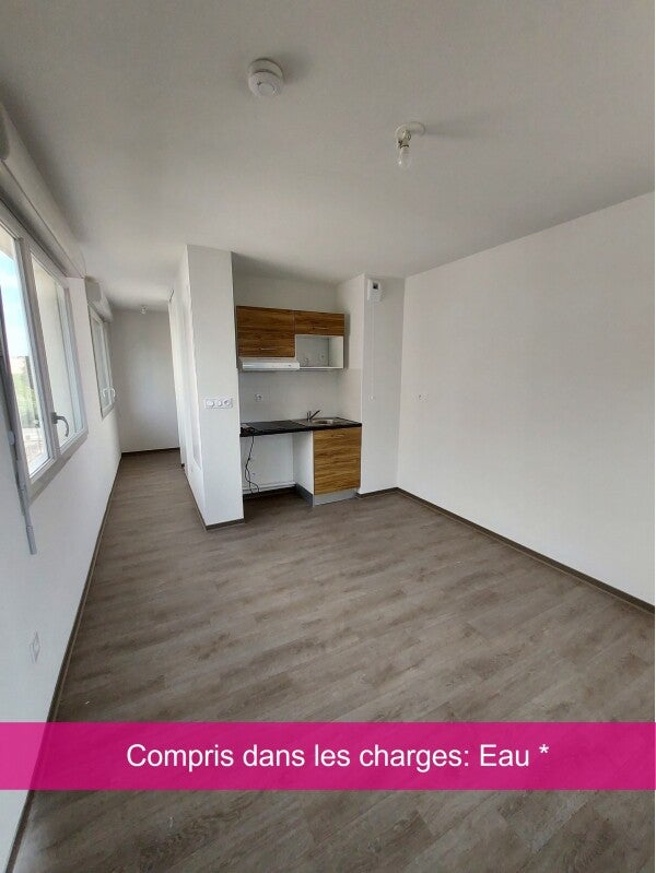 Appartement Rue Philippe Noiret à Montpellier