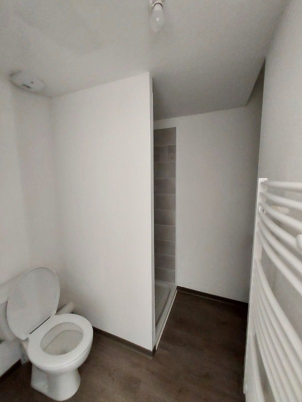 Appartement Rue Philippe Noiret à Montpellier