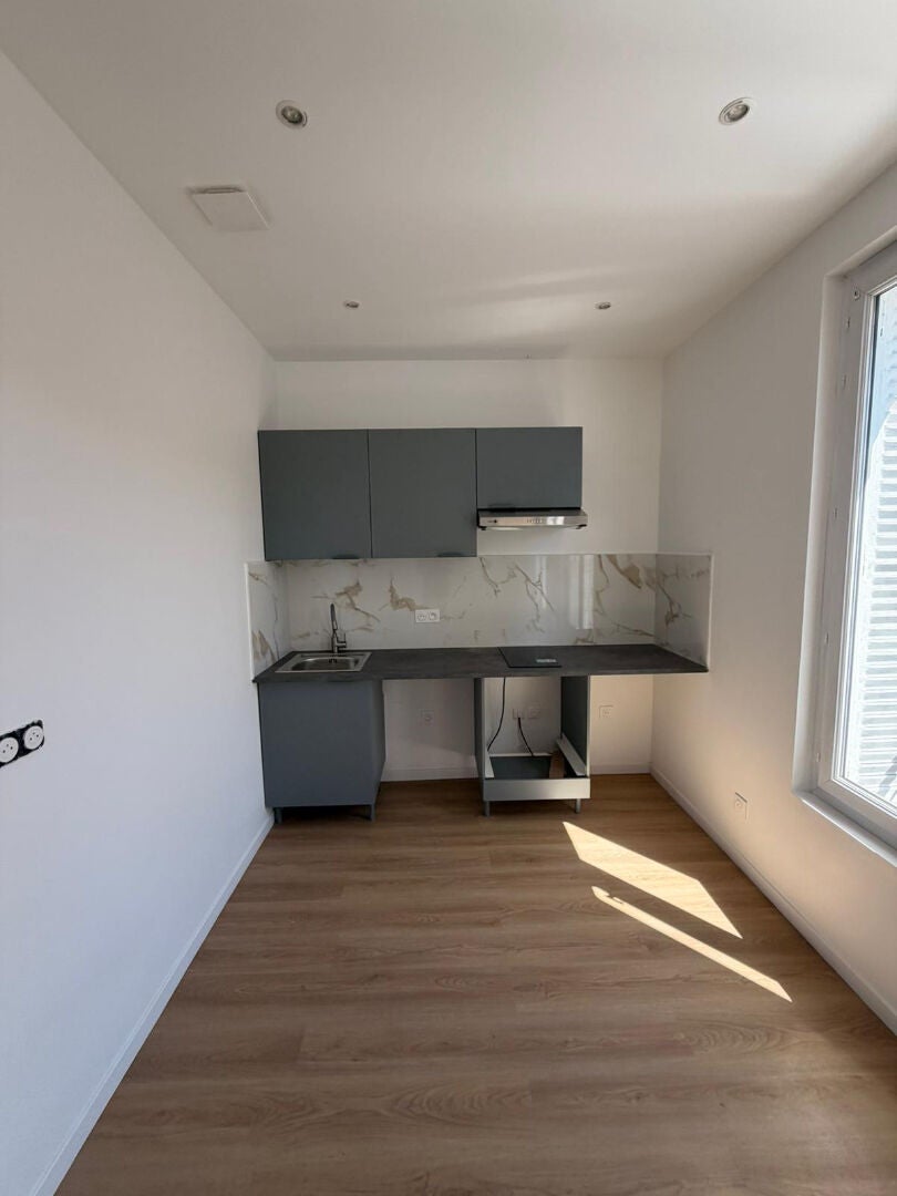 Appartement Rue de Bernau à Champigny-sur-Marne