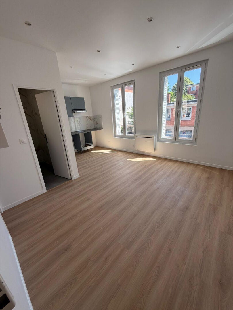 Appartement Rue de Bernau à Champigny-sur-Marne