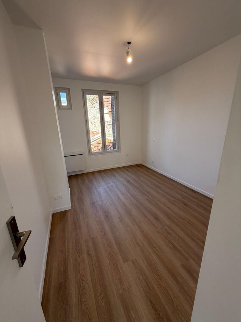 Appartement Rue de Bernau à Champigny-sur-Marne