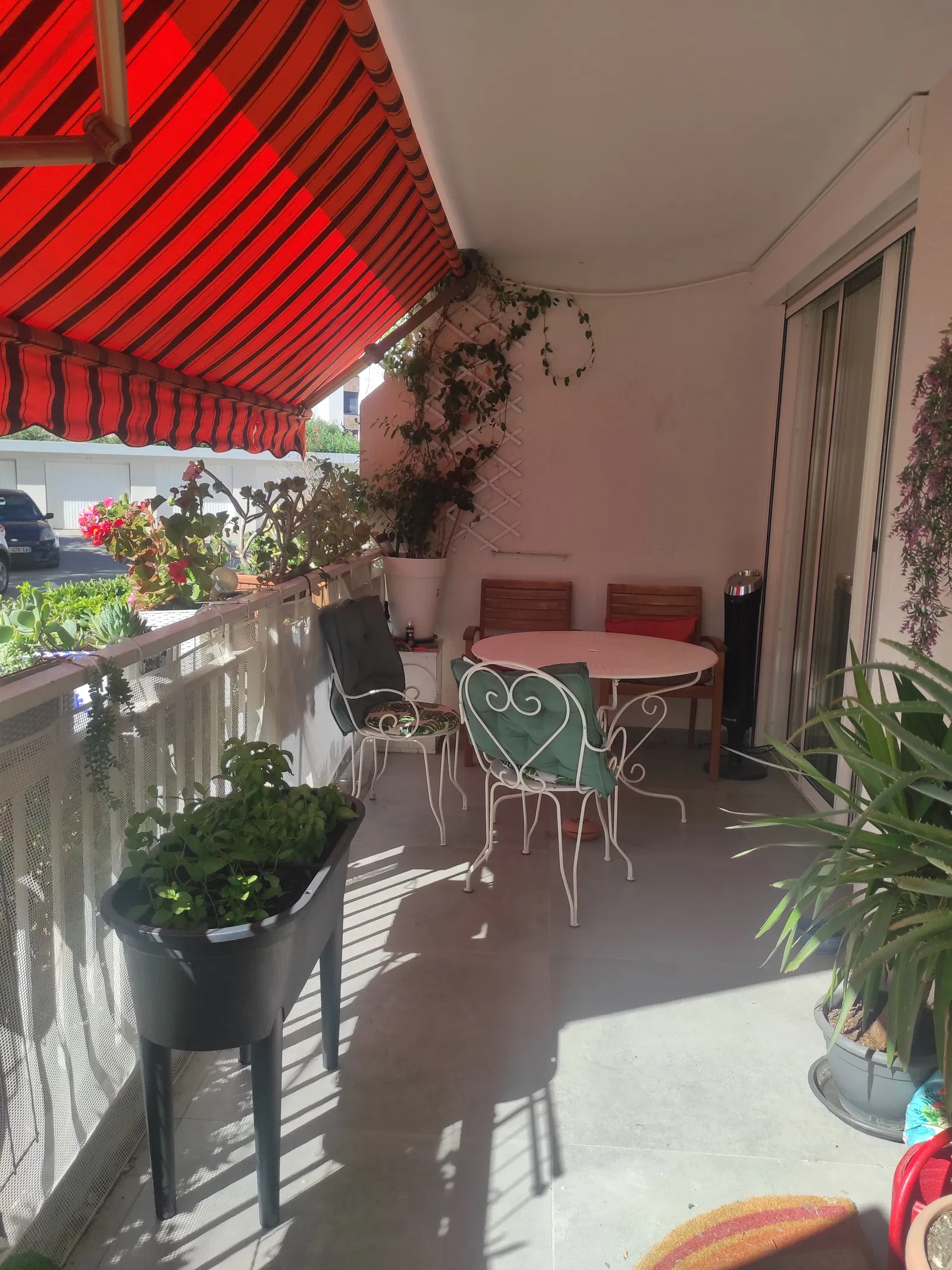 Chambre Rue Marc Delage à La Garde