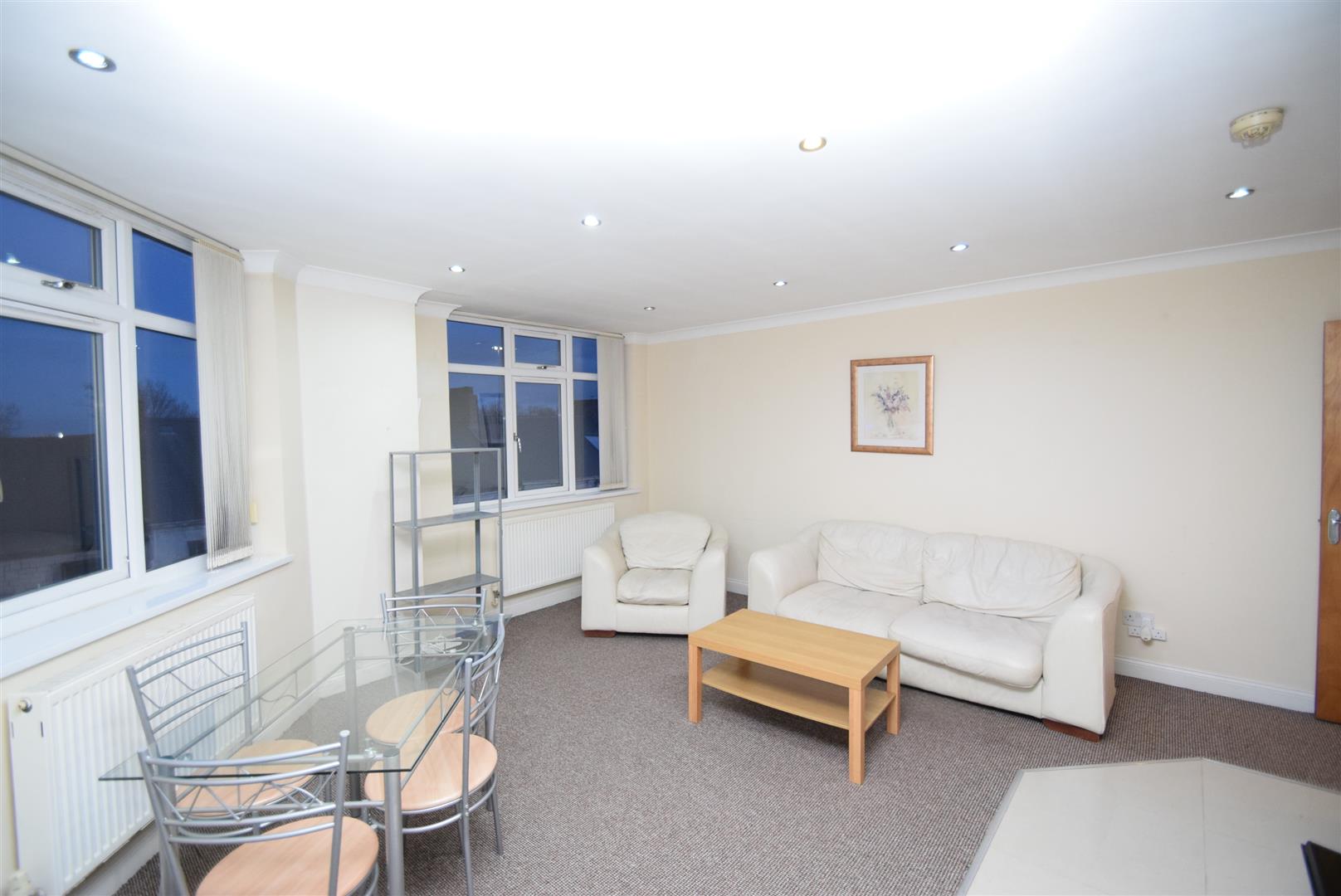 Flat Grahamsley Street in Gateshead