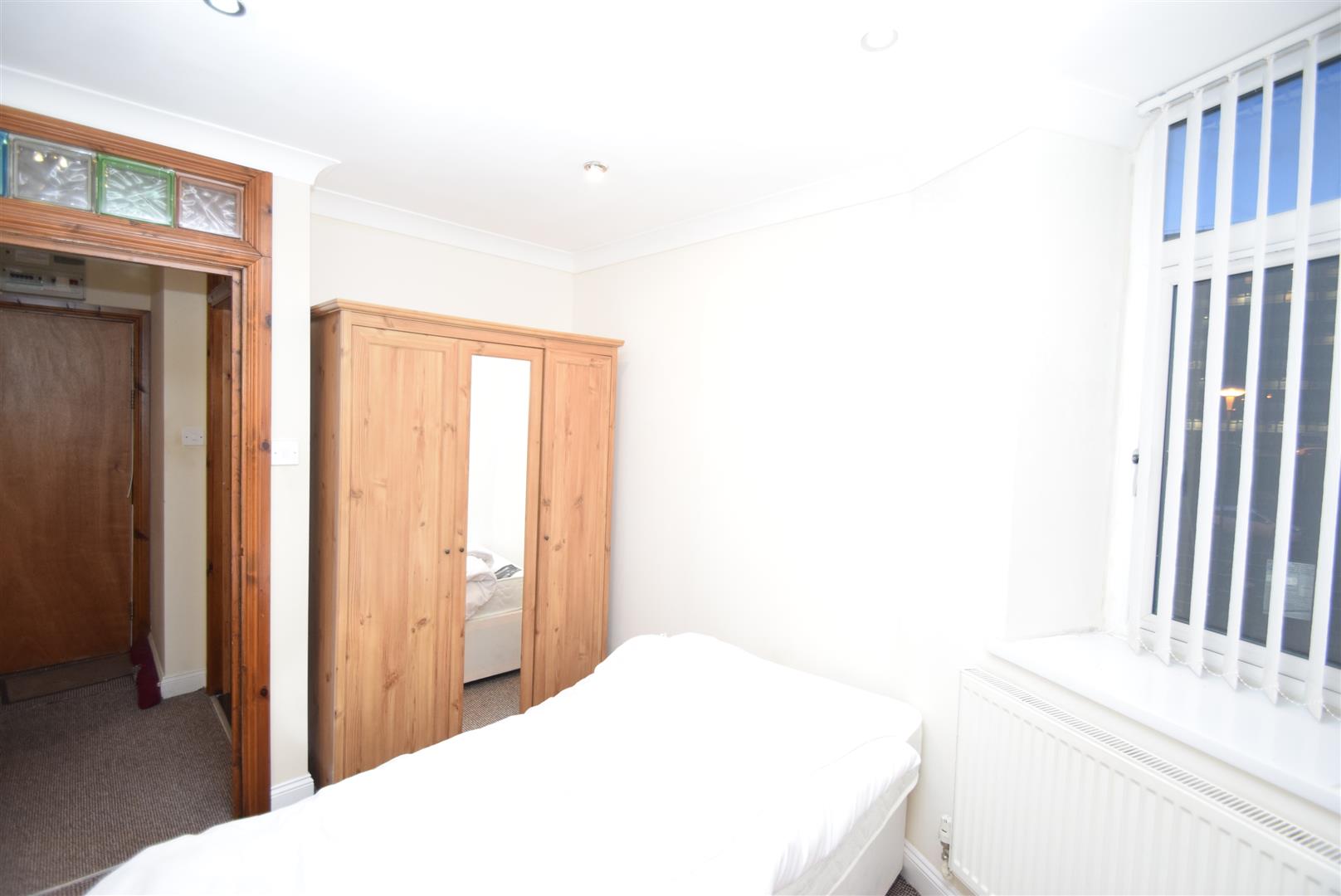 Flat Grahamsley Street in Gateshead