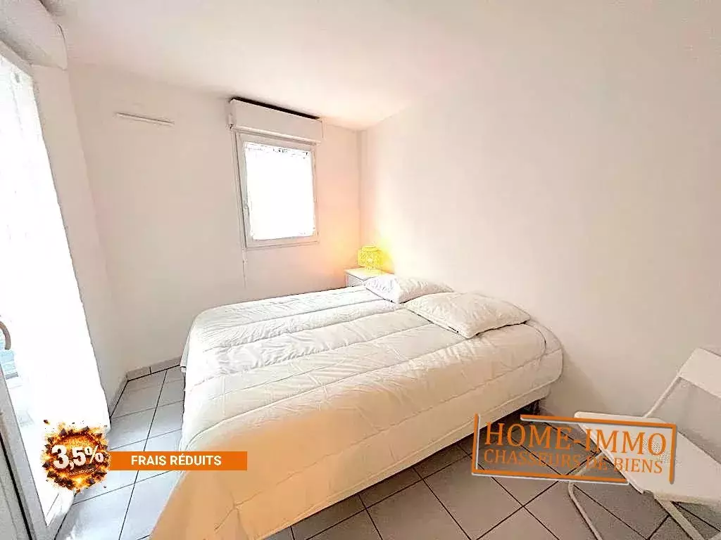 Appartement Chemin de la Colle à Antibes