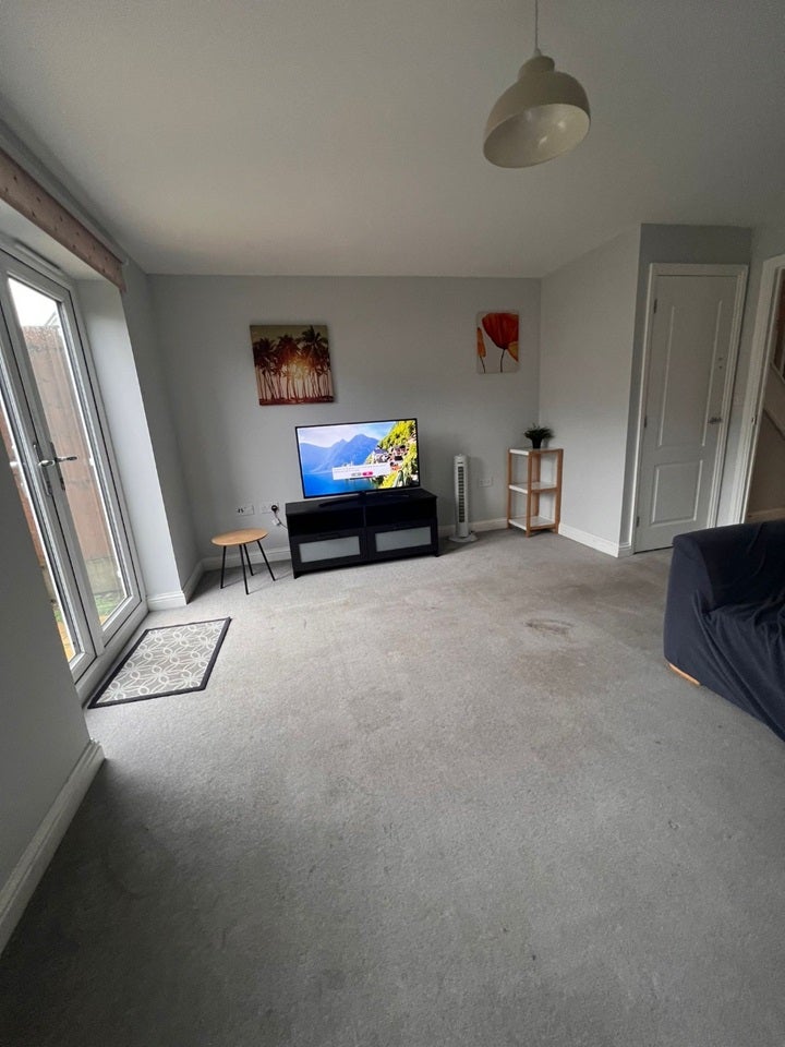Room Charlotte Street in Borough of Swale