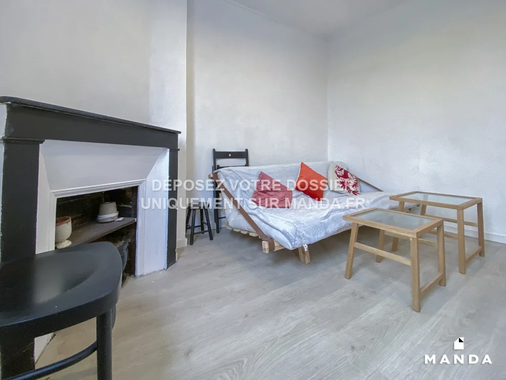 Flat Rue Gaétan Lamy in Aubervilliers