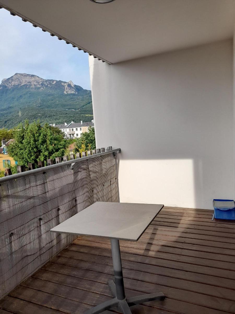 Appartement Avenue du Vercors à Fontaine