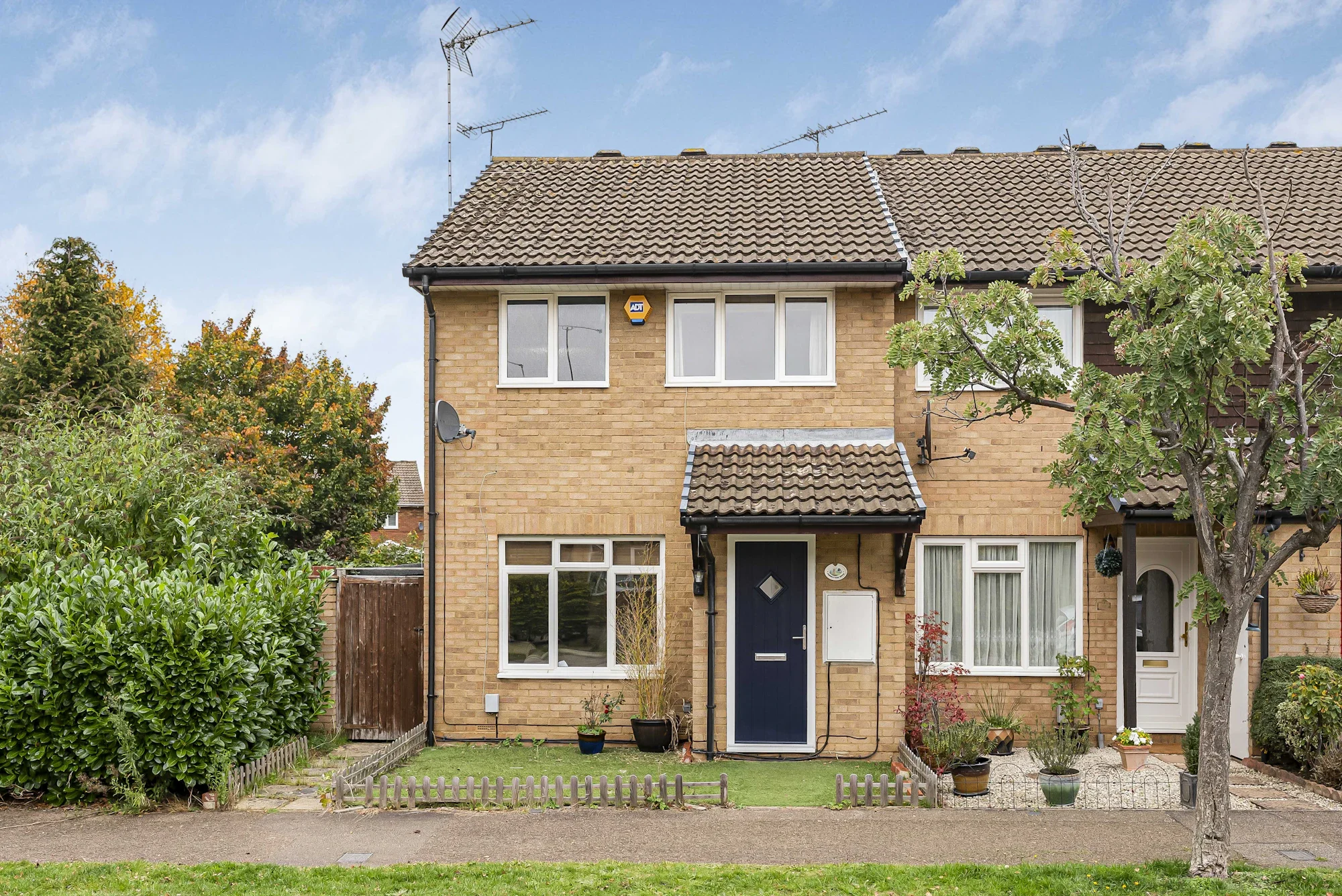 House Forresters Drive in Welwyn Hatfield