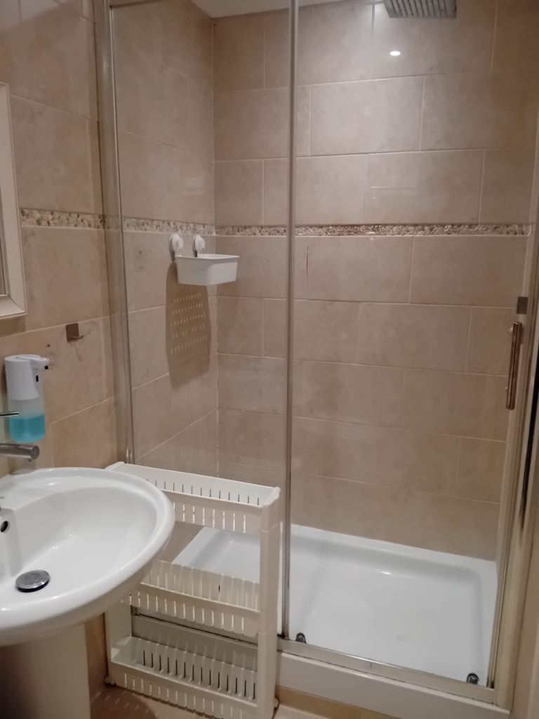 Flat Selsdon Road in Greater London