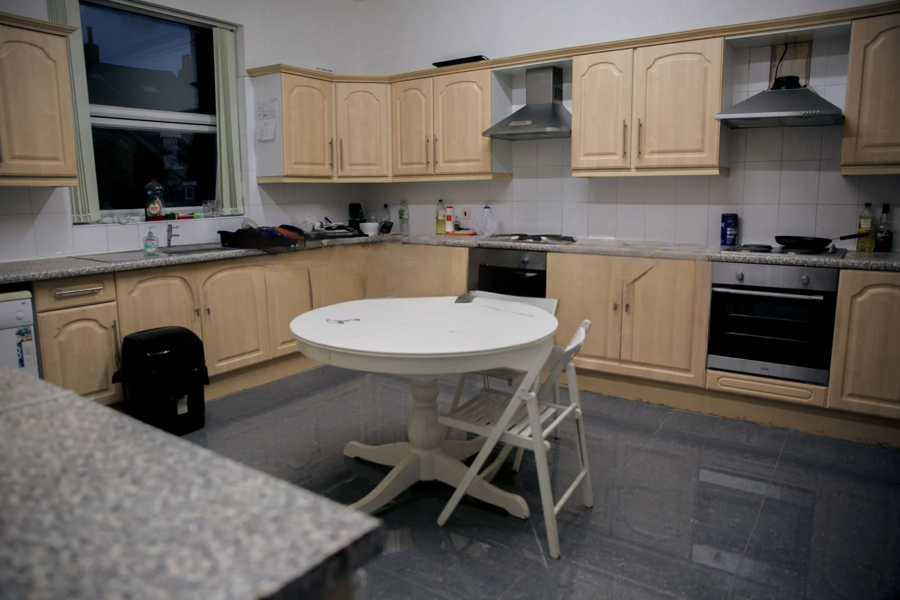 Room Consort Terrace in Leeds