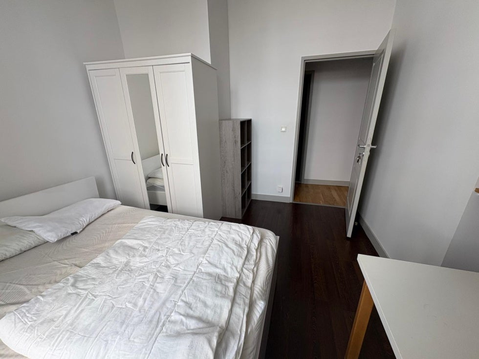 Room Rue Jean Jaurès in Nantes