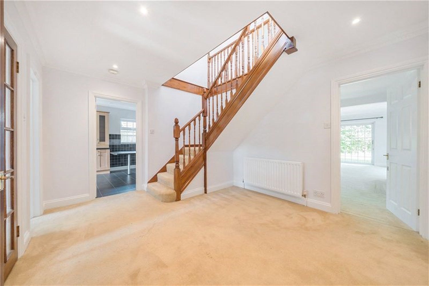 House Highwood Close in Greater London