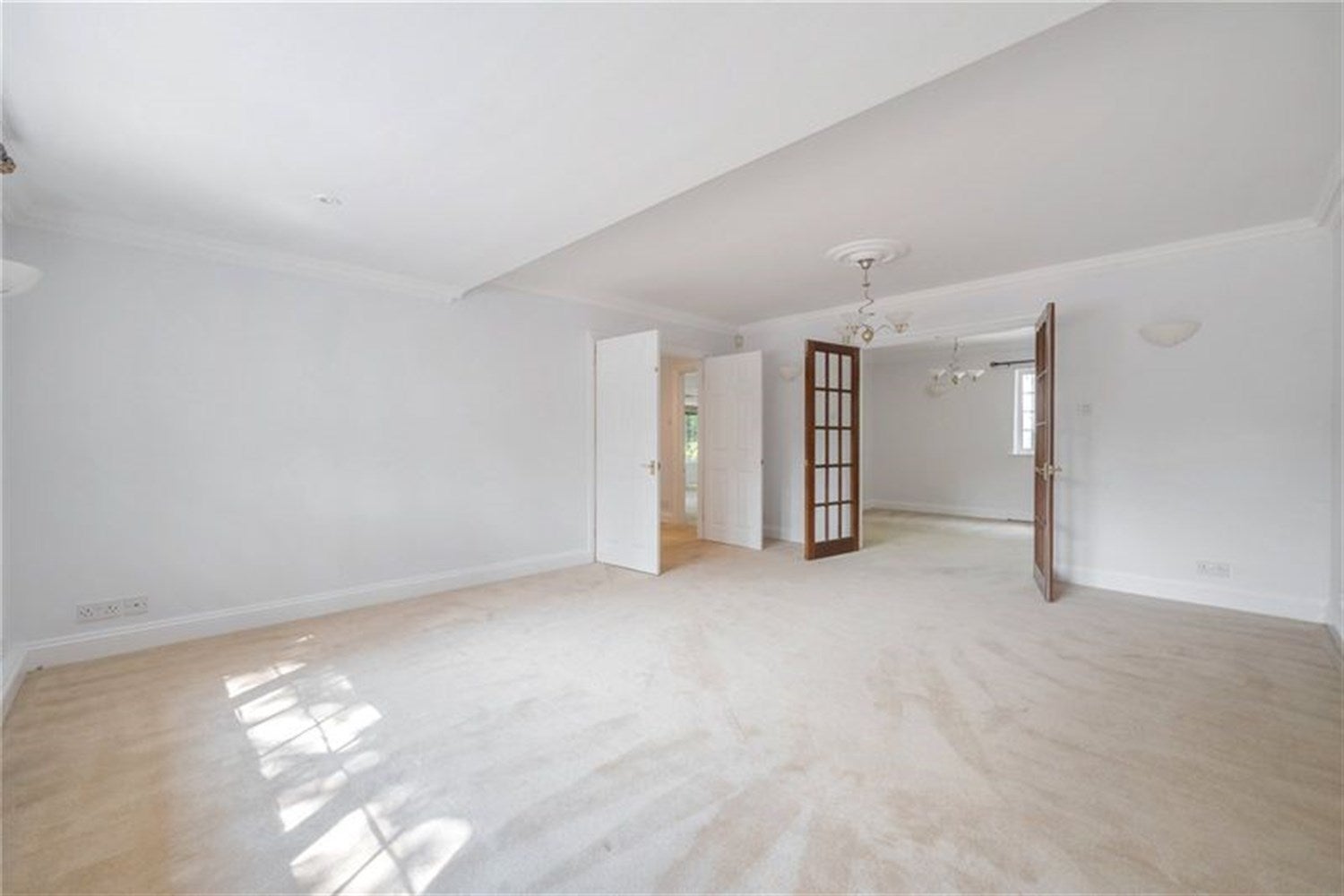 House Highwood Close in Greater London
