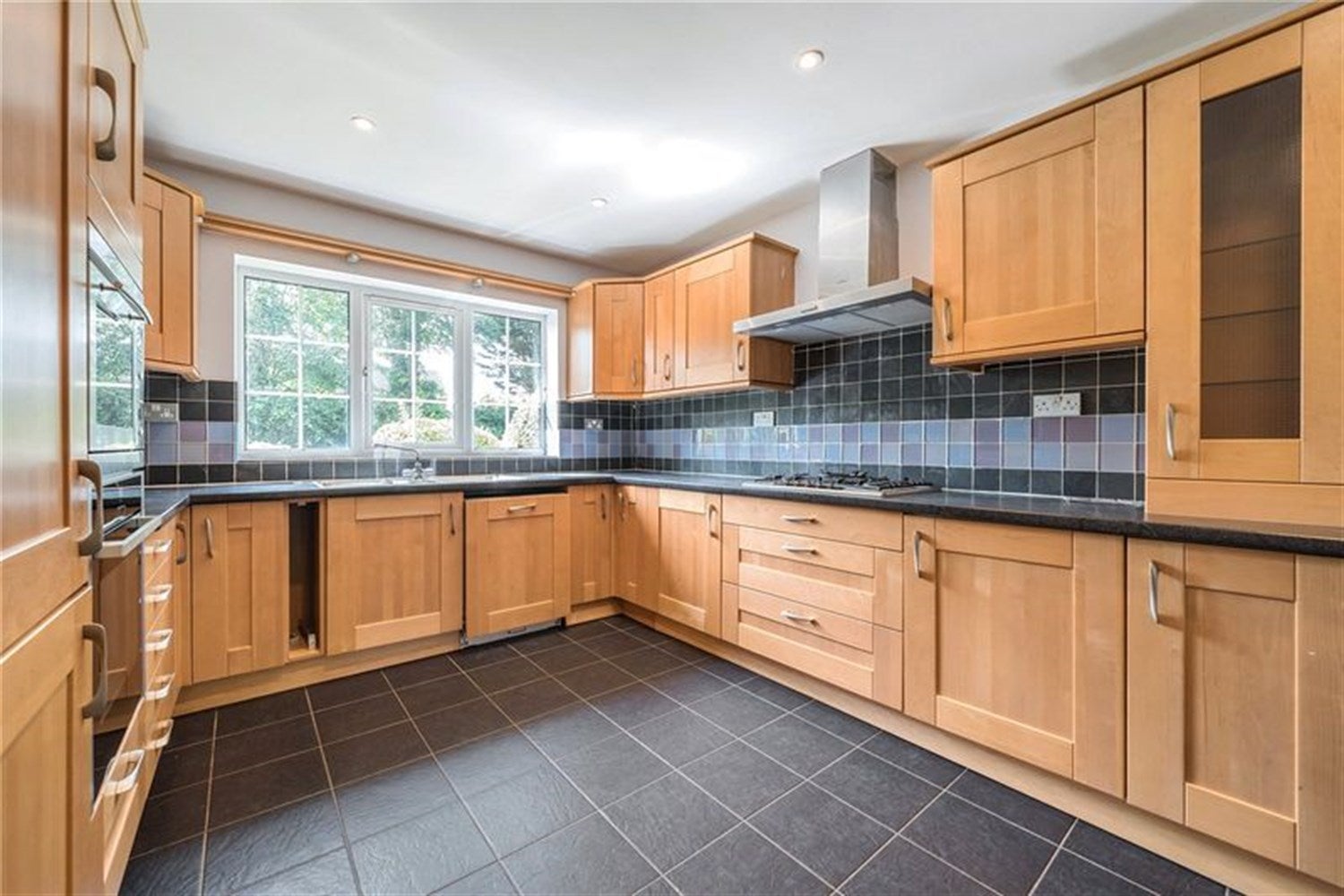 House Highwood Close in Greater London