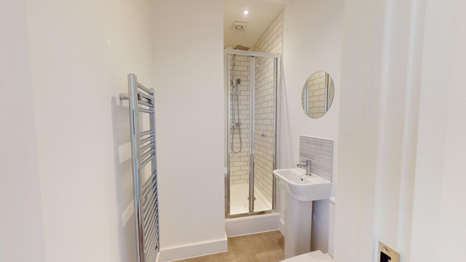 Room Lemyngton Street in Charnwood