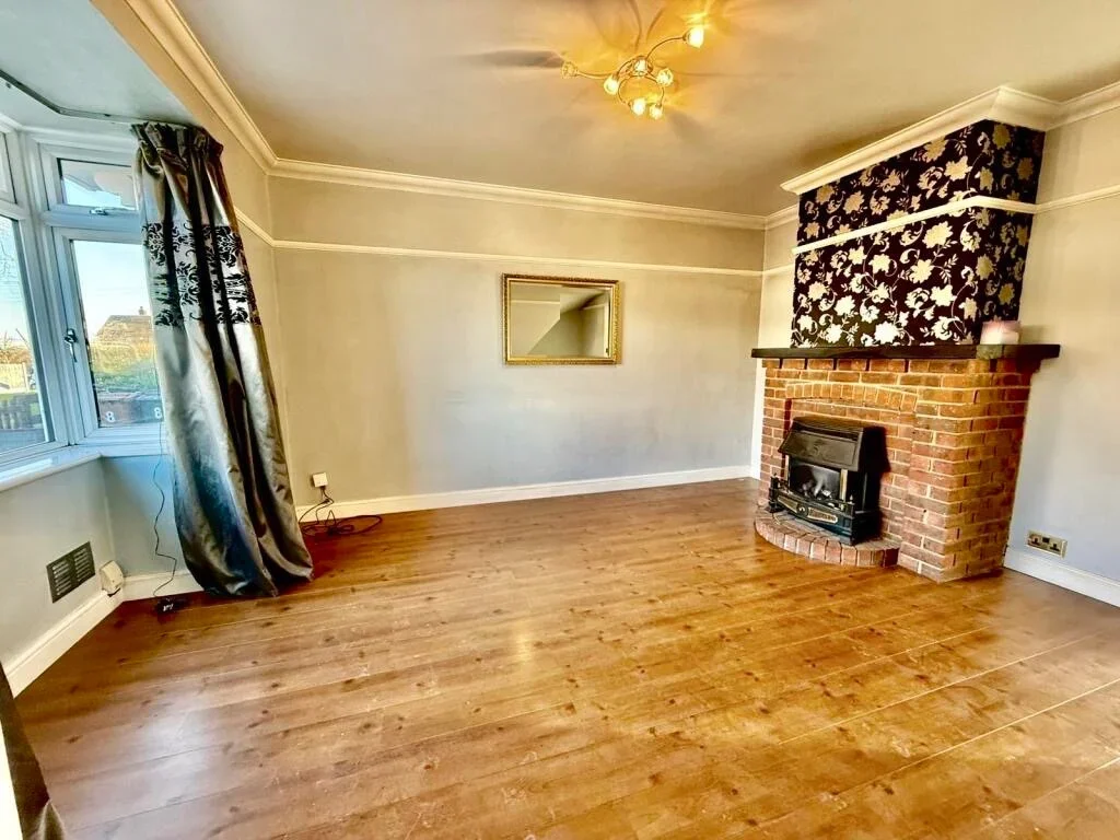 House Monnow Green in Kenningtons