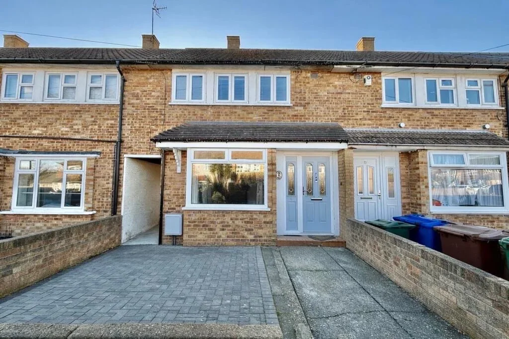 House Monnow Green in Kenningtons