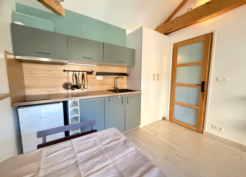 Appartement Avenue de Liège à Saint-Maur-des-Fossés