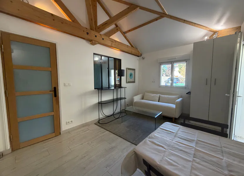 Appartement Avenue de Liège à Saint-Maur-des-Fossés