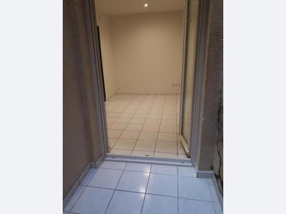 Appartement Rue duffour-dubergier à Bordeaux