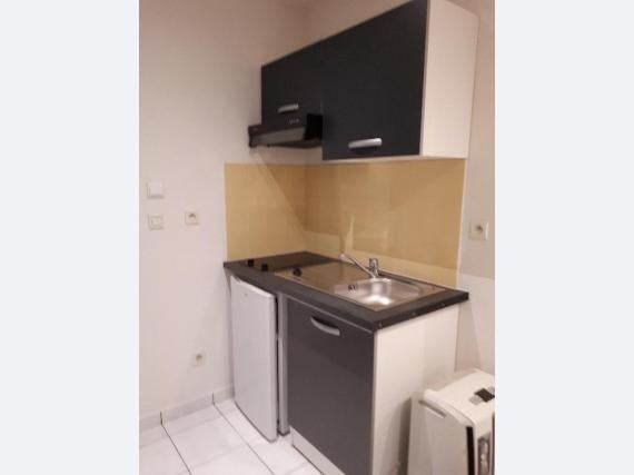Appartement Rue duffour-dubergier à Bordeaux