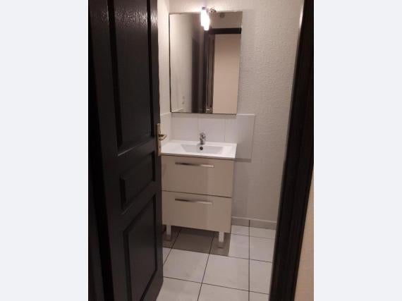 Appartement Rue duffour-dubergier à Bordeaux
