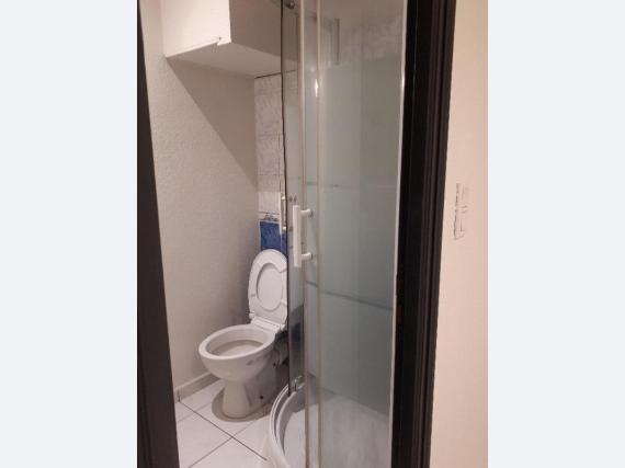 Appartement Rue duffour-dubergier à Bordeaux
