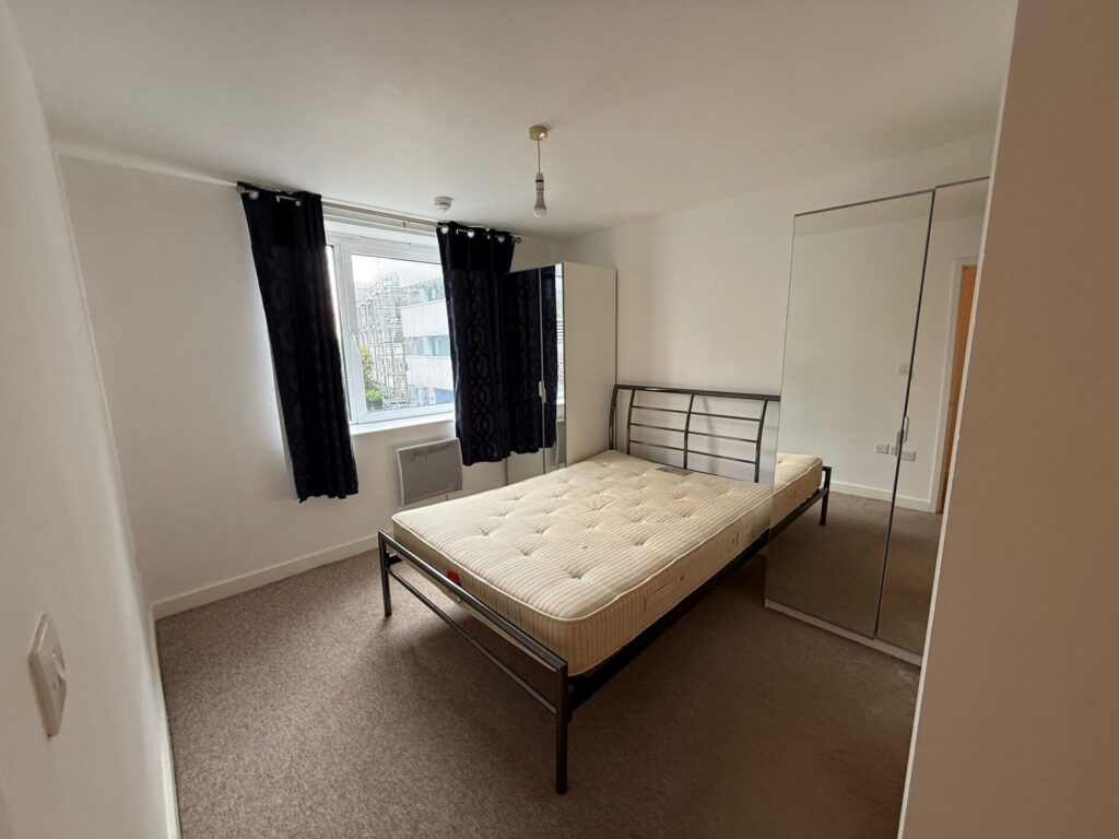 Room King Charles I Island in City of Westminster