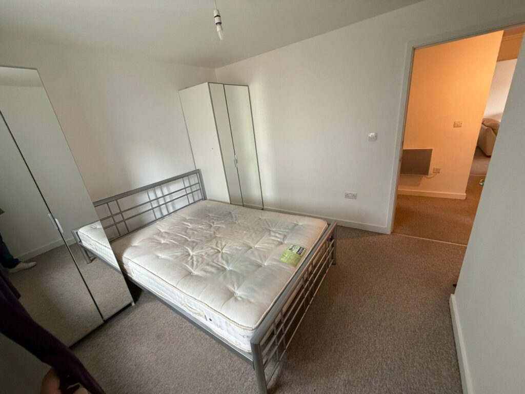 Room King Charles I Island in City of Westminster