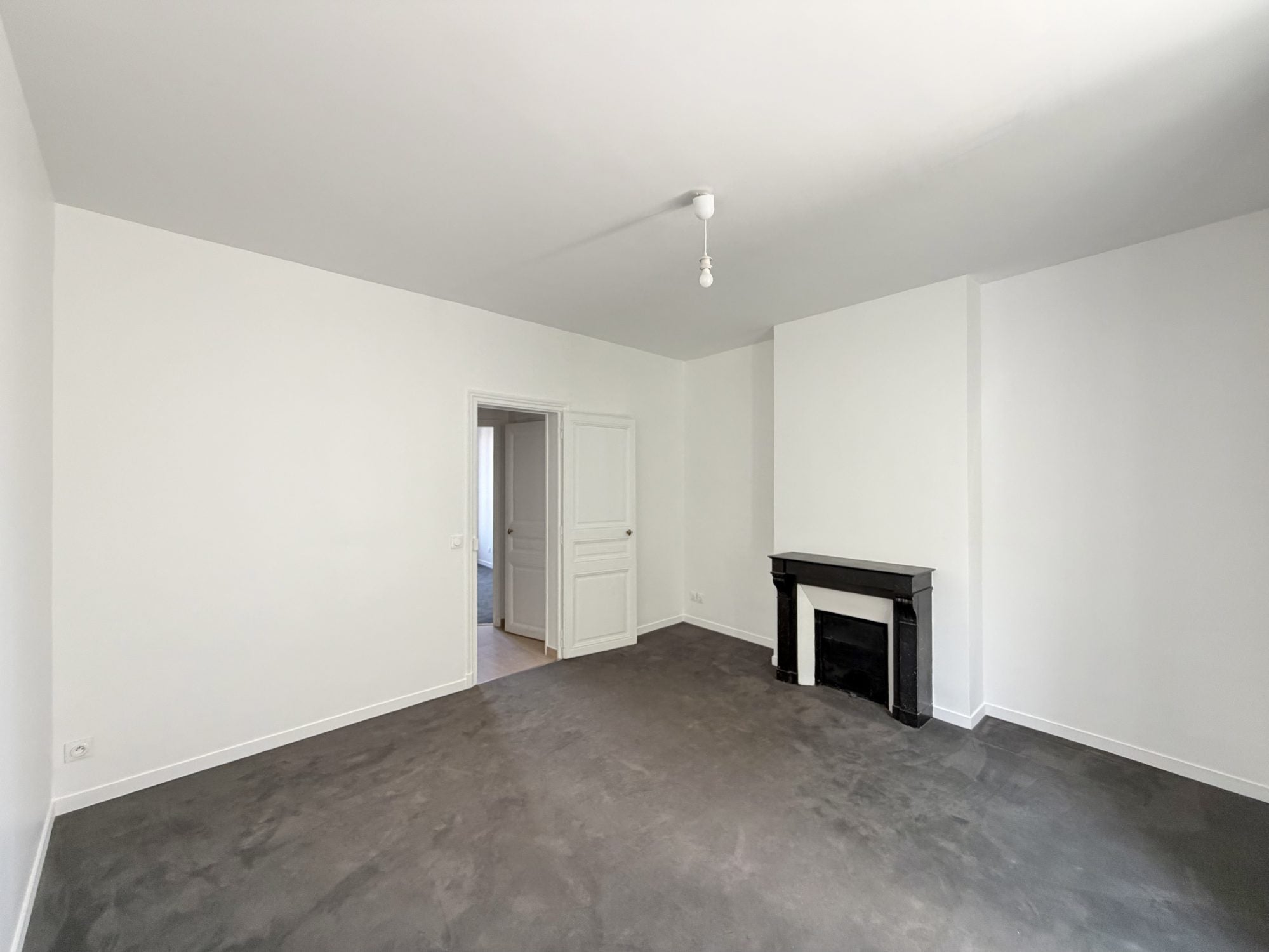 Appartement Boulevard Jean Jaurès à Boulogne-Billancourt
