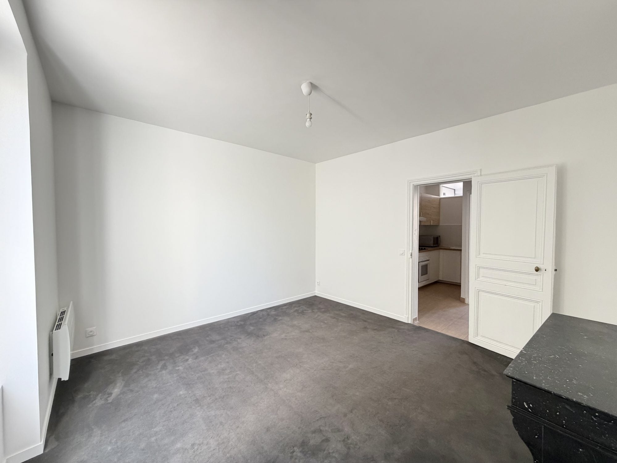 Appartement Boulevard Jean Jaurès à Boulogne-Billancourt