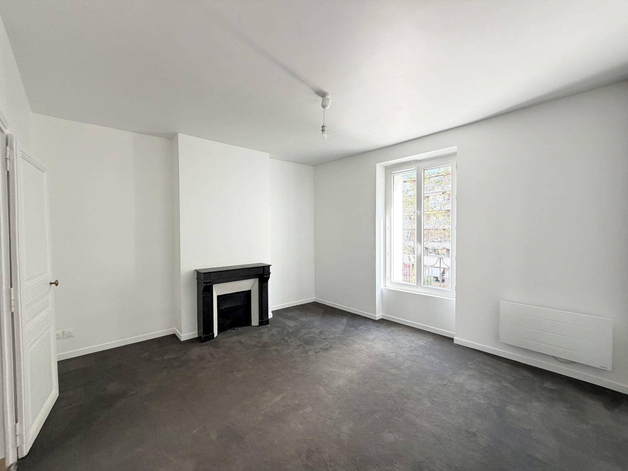 Appartement Boulevard Jean Jaurès à Boulogne-Billancourt