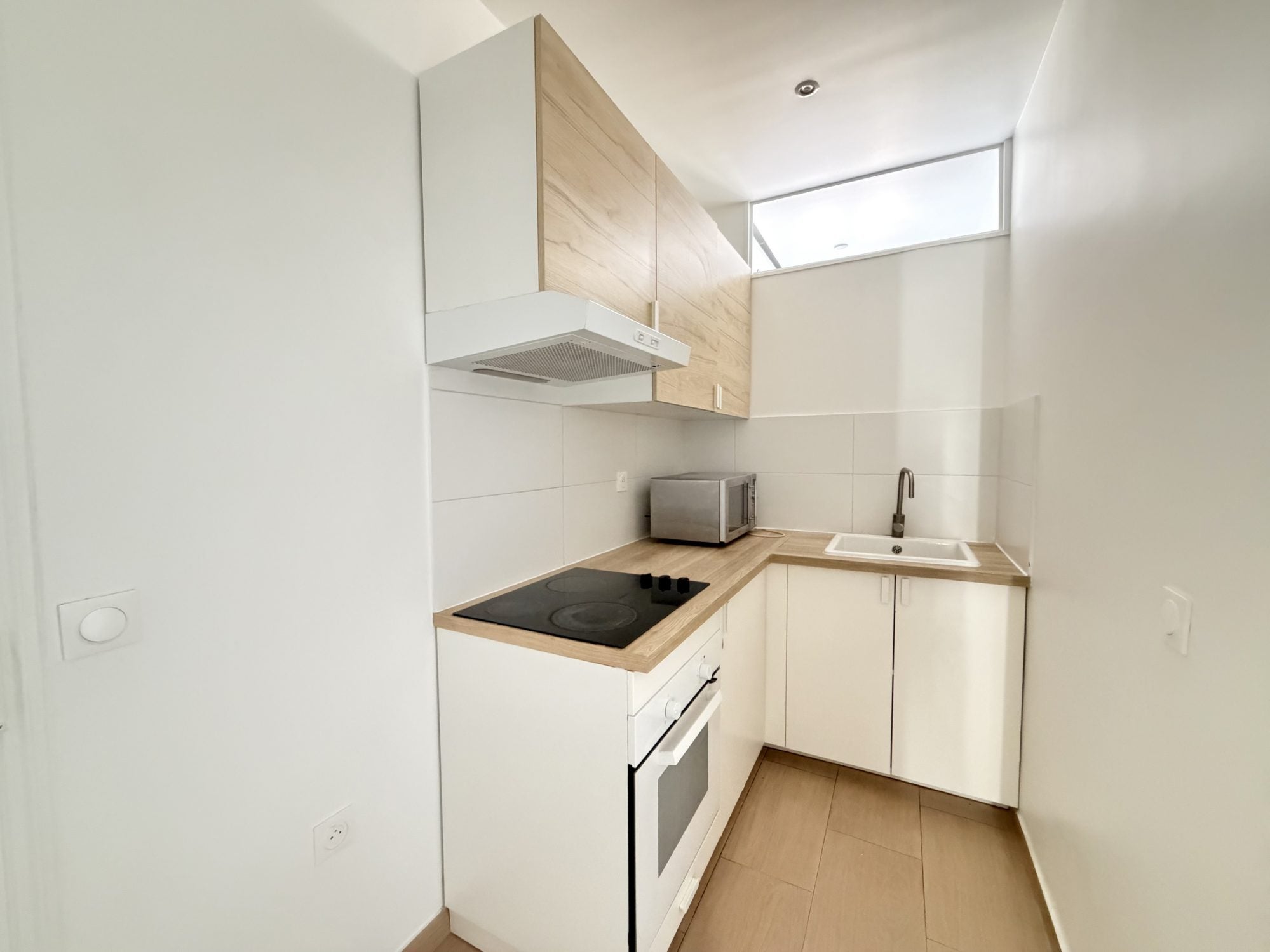 Appartement Boulevard Jean Jaurès à Boulogne-Billancourt