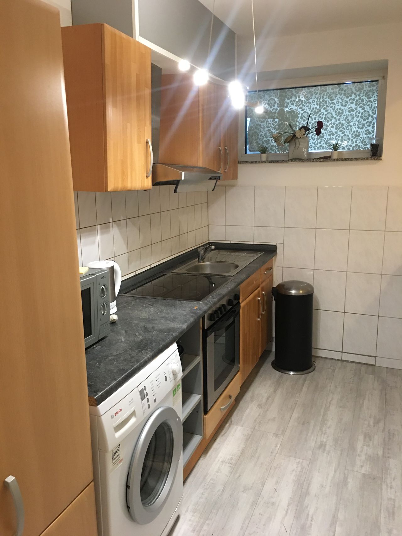 Wohnung Mintropstraße in Düsseldorf