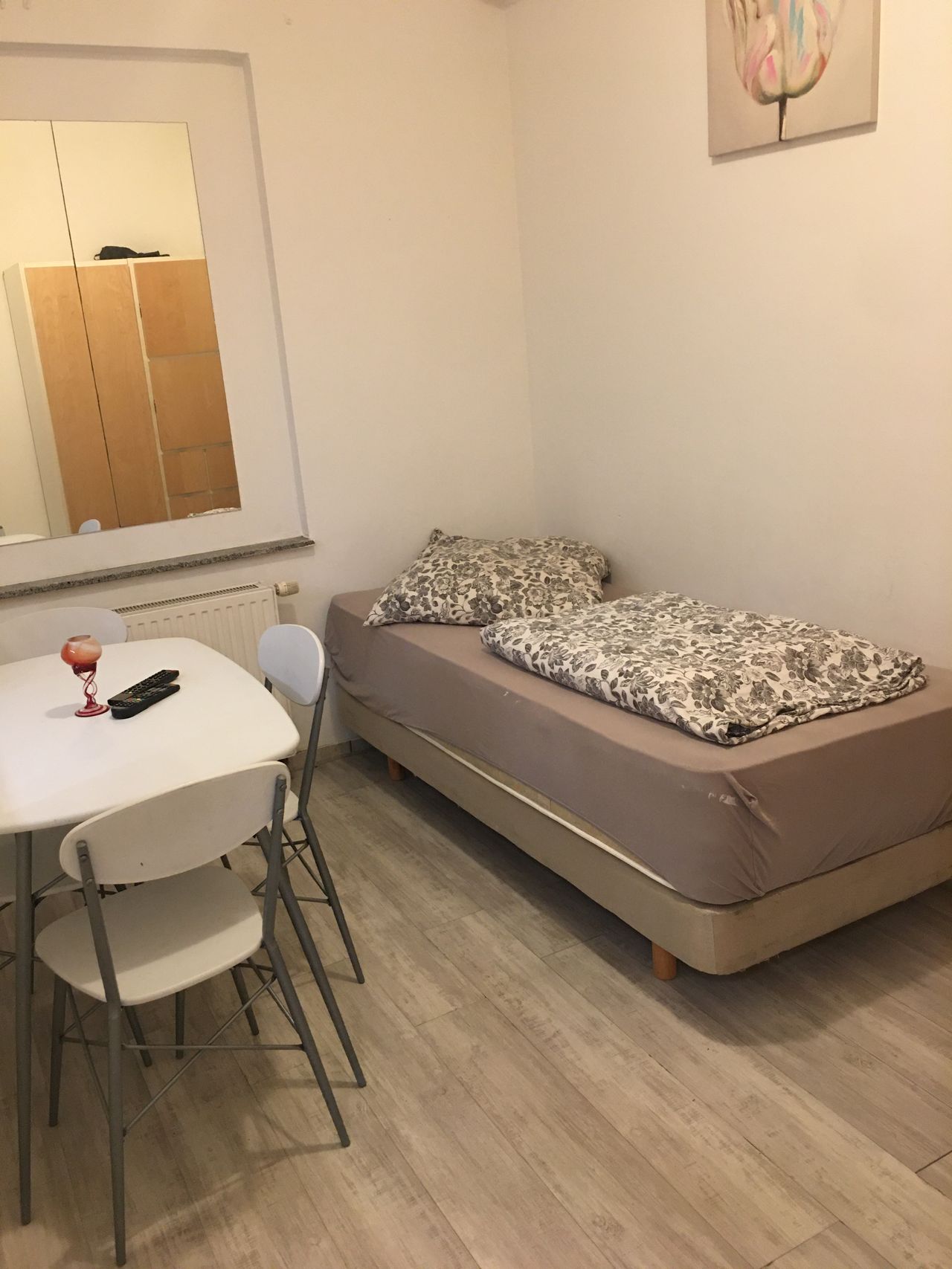 Wohnung Mintropstraße in Düsseldorf