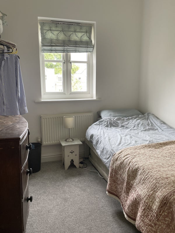 Room Brockwell Park Row in Greater London