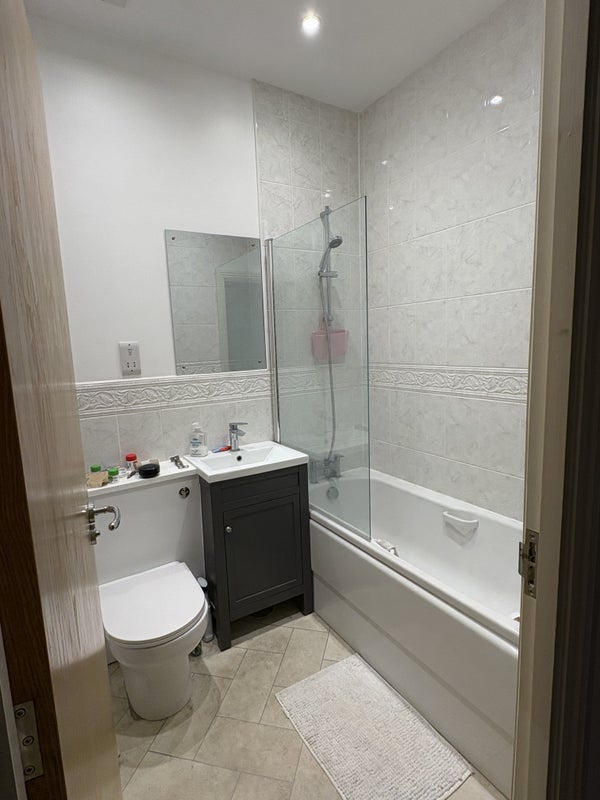 Room Brockwell Park Row in Greater London