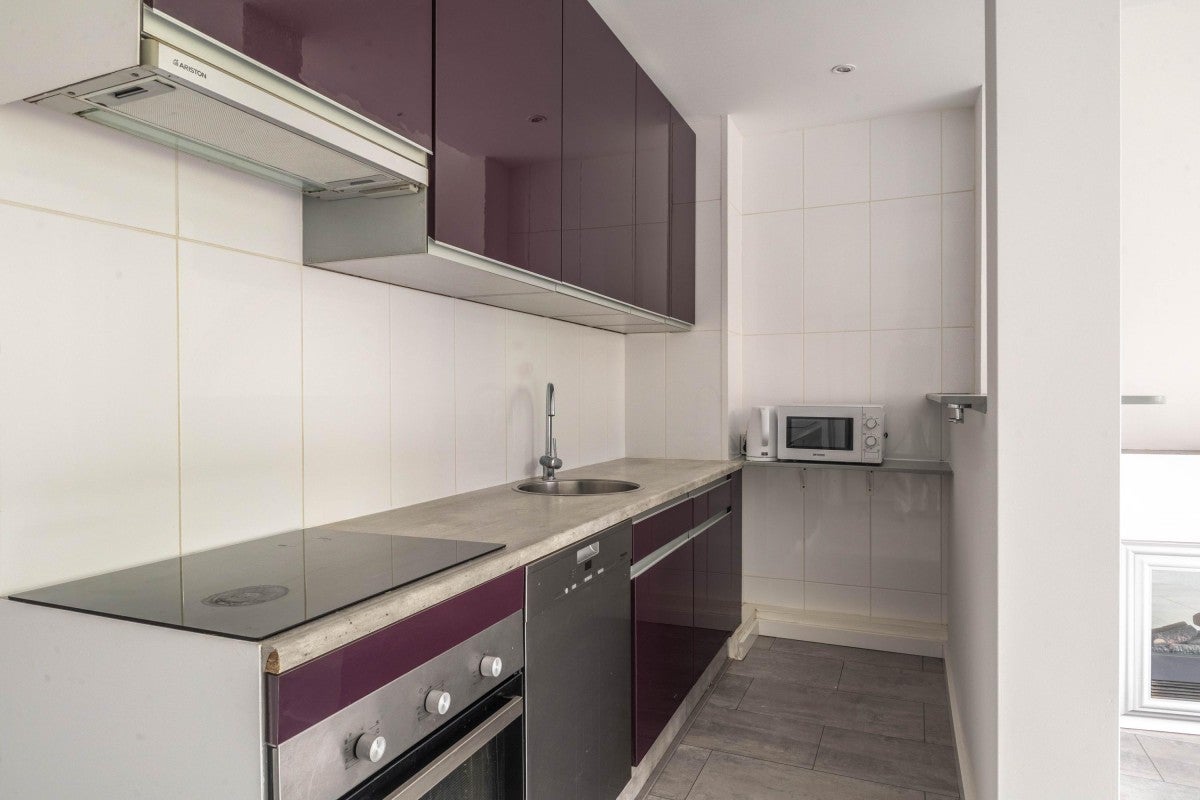Appartement te koop: Jacques Veltmanstraat 62-2, Amsterdam