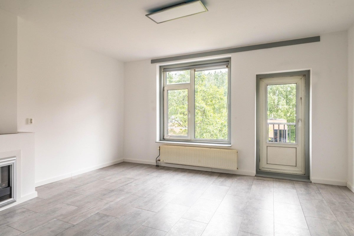 Appartement te koop: Jacques Veltmanstraat 62-2, Amsterdam